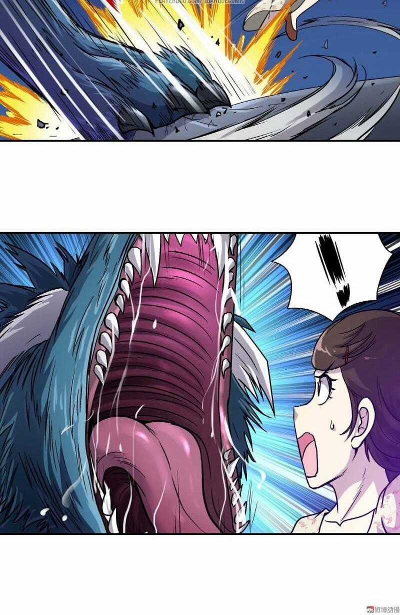 Khống Vận Sư - Chapter 78 - Trang 24