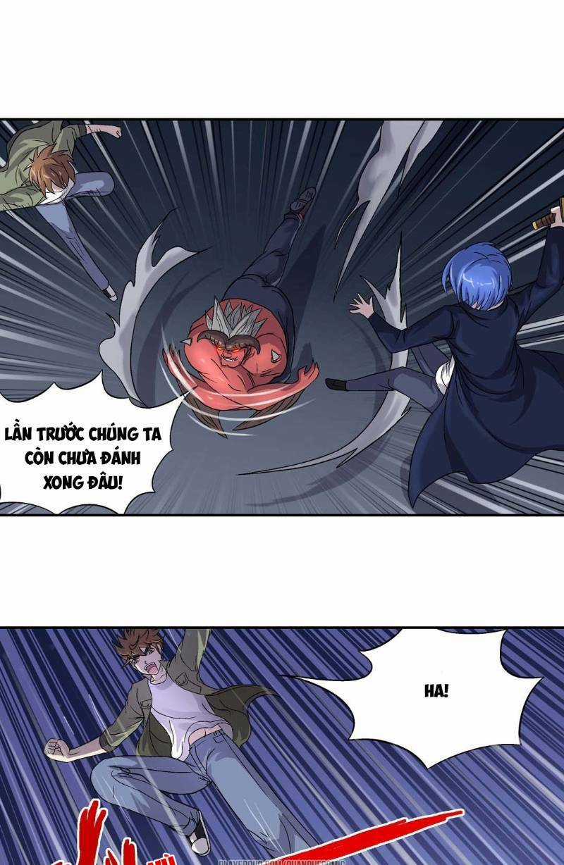 Khống Vận Sư - Chapter 78 - Trang 5