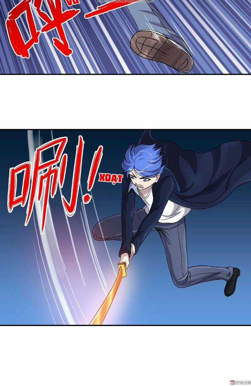 Khống Vận Sư - Chapter 78 - Trang 6