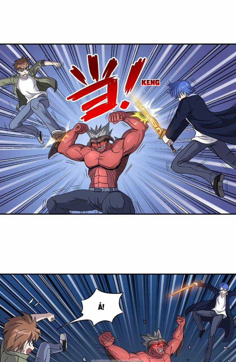 Khống Vận Sư - Chapter 78 - Trang 7