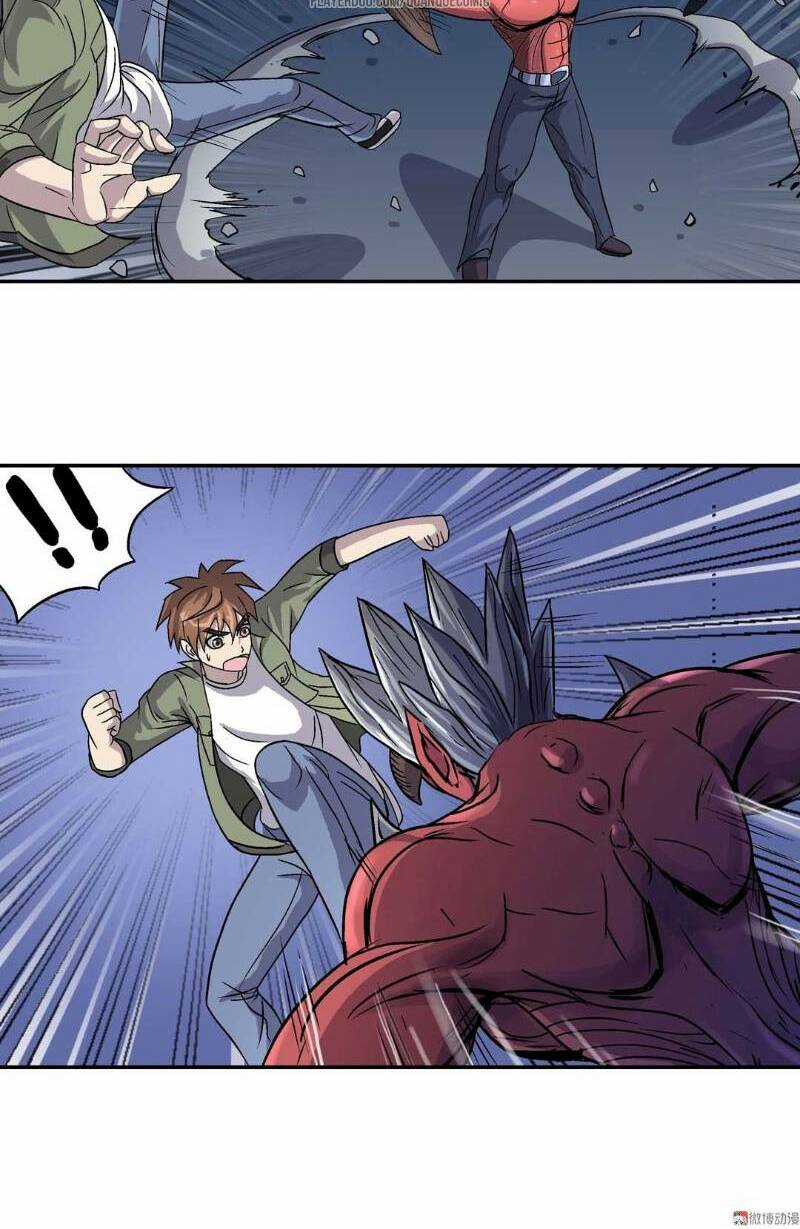 Khống Vận Sư - Chapter 78 - Trang 8