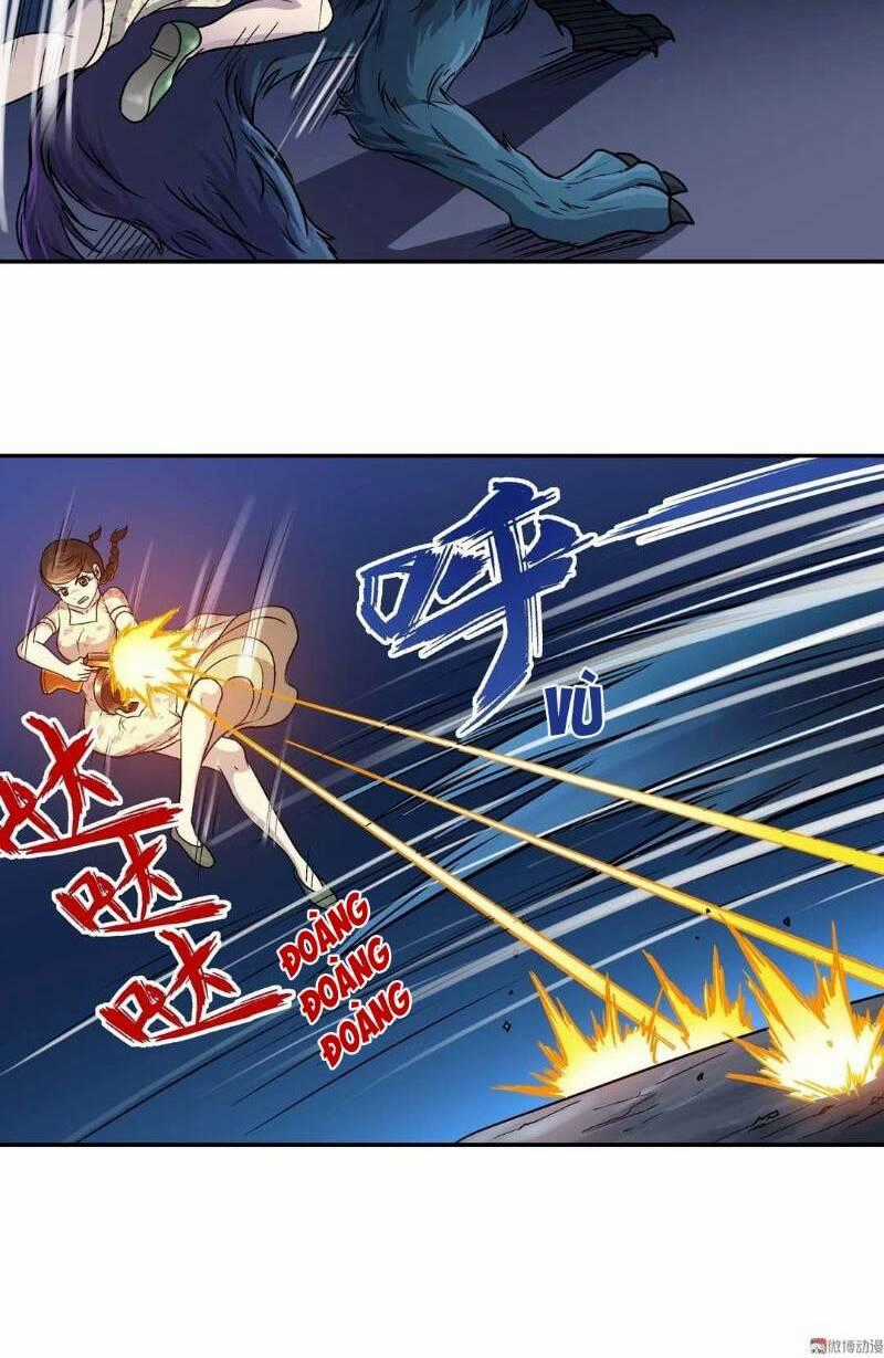 Khống Vận Sư - Chapter 79 - Trang 2