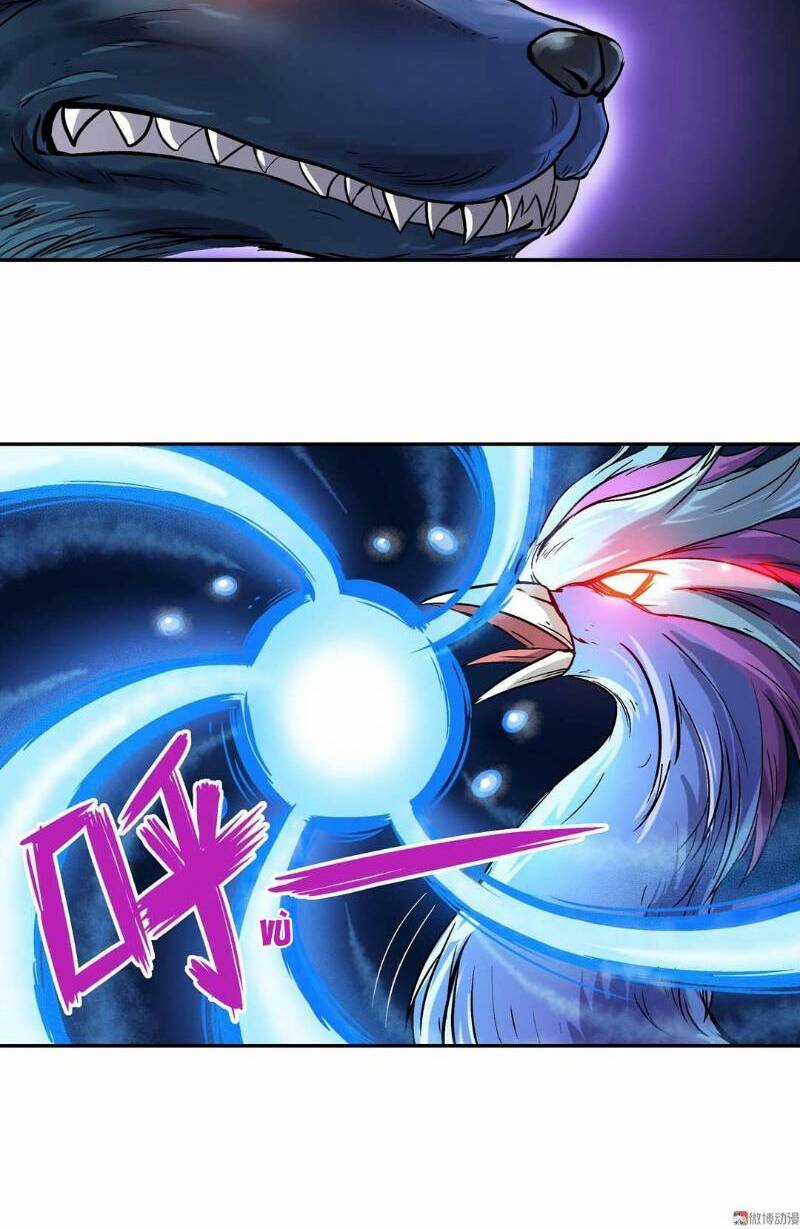 Khống Vận Sư - Chapter 79 - Trang 12