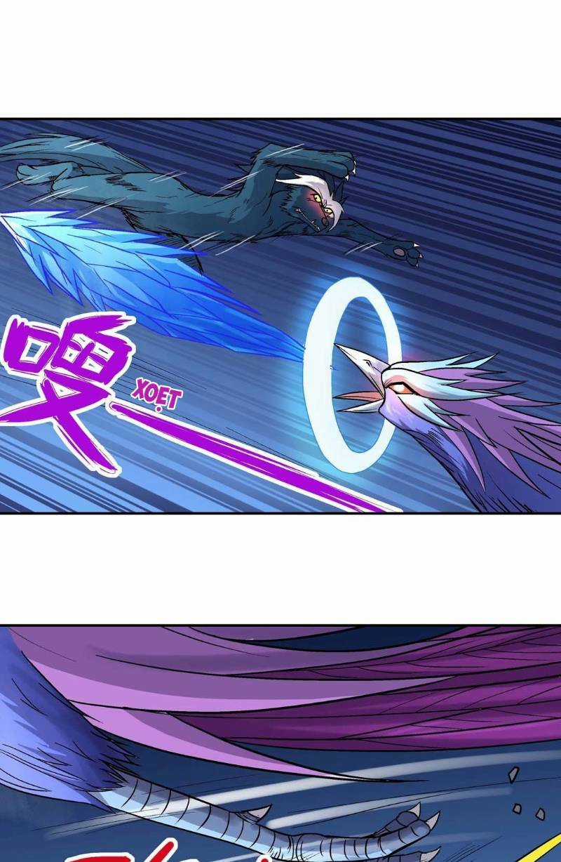 Khống Vận Sư - Chapter 79 - Trang 13