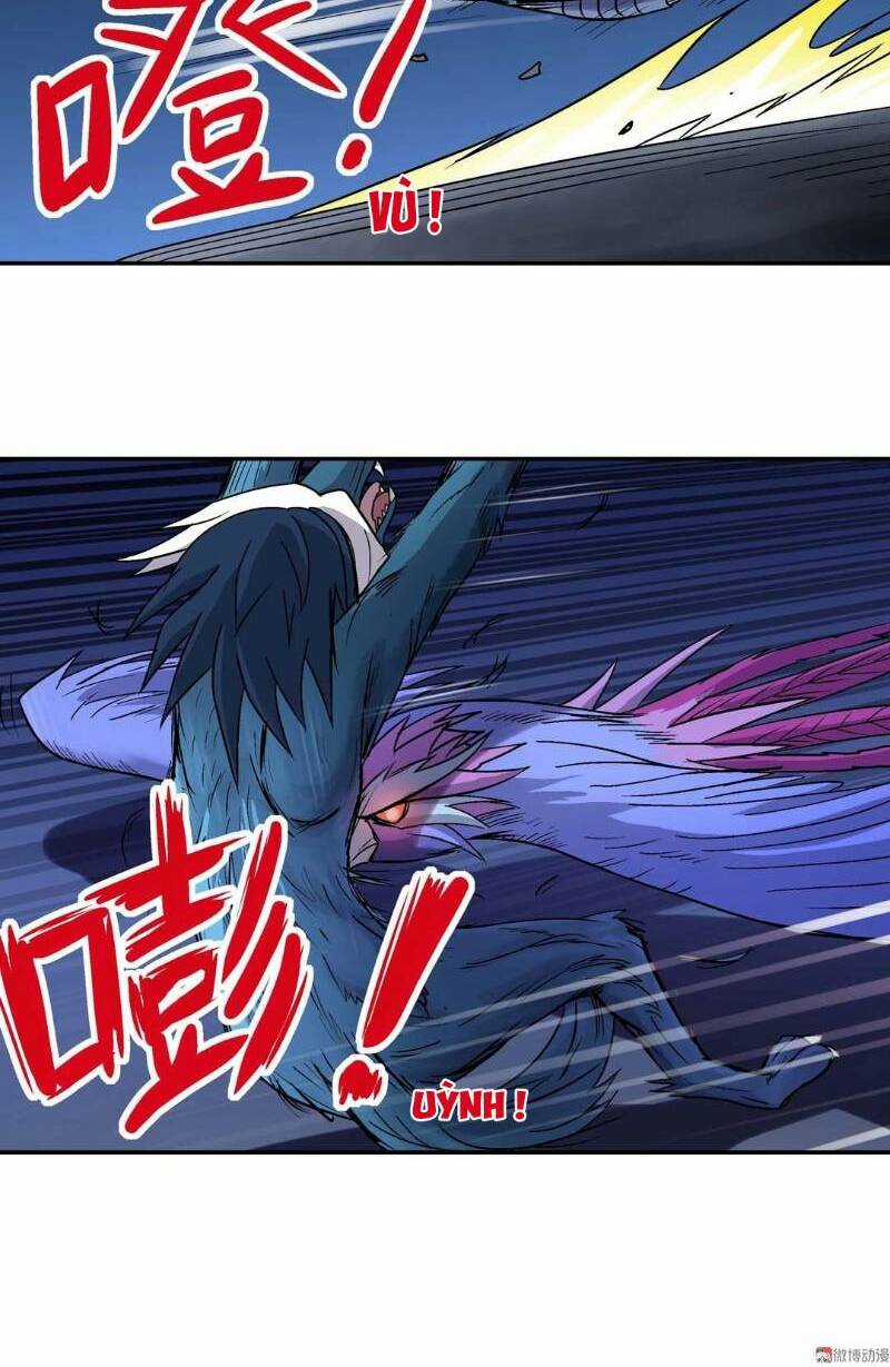 Khống Vận Sư - Chapter 79 - Trang 14