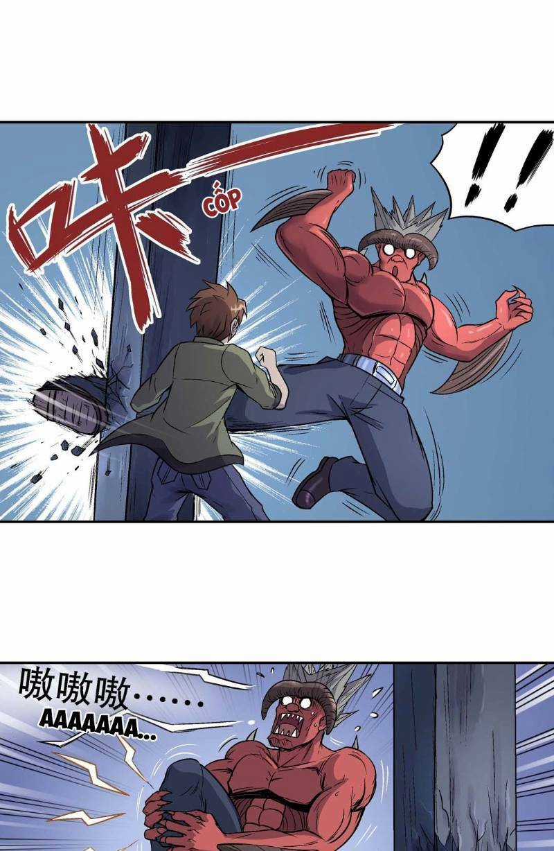 Khống Vận Sư - Chapter 79 - Trang 19