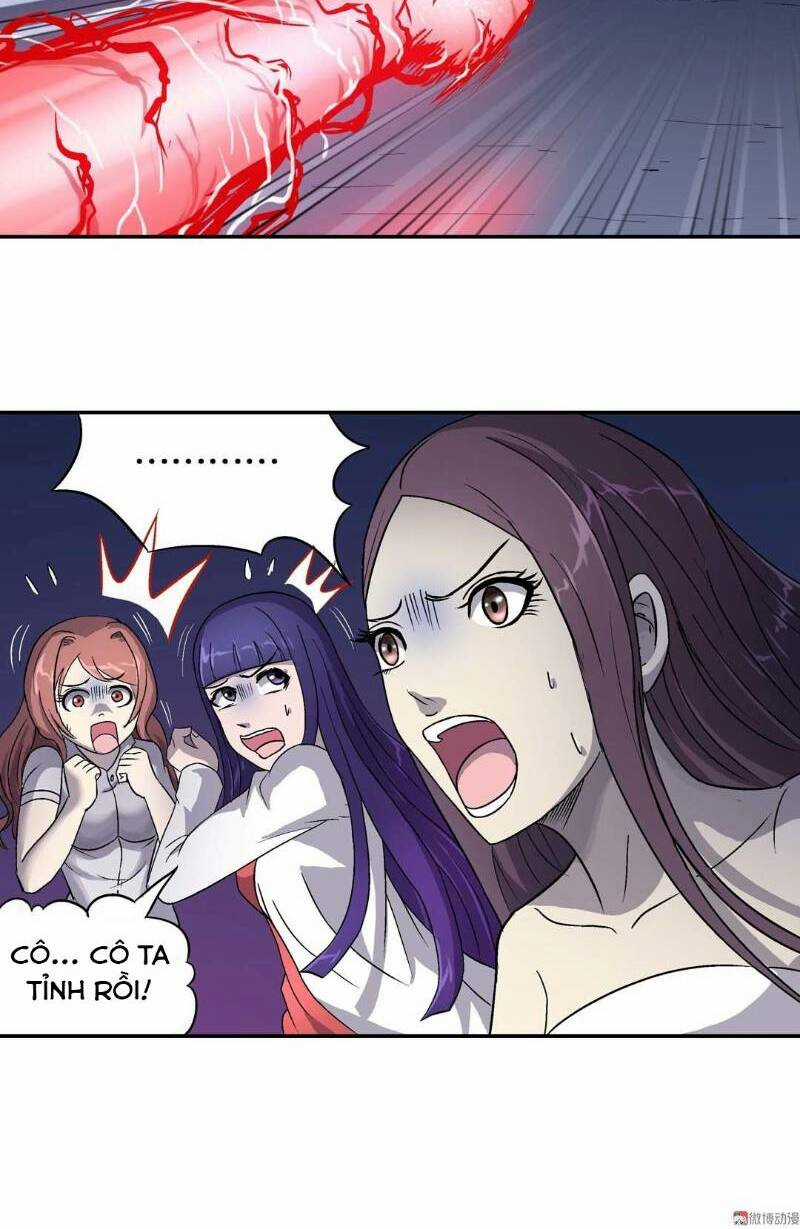 Khống Vận Sư - Chapter 79 - Trang 6