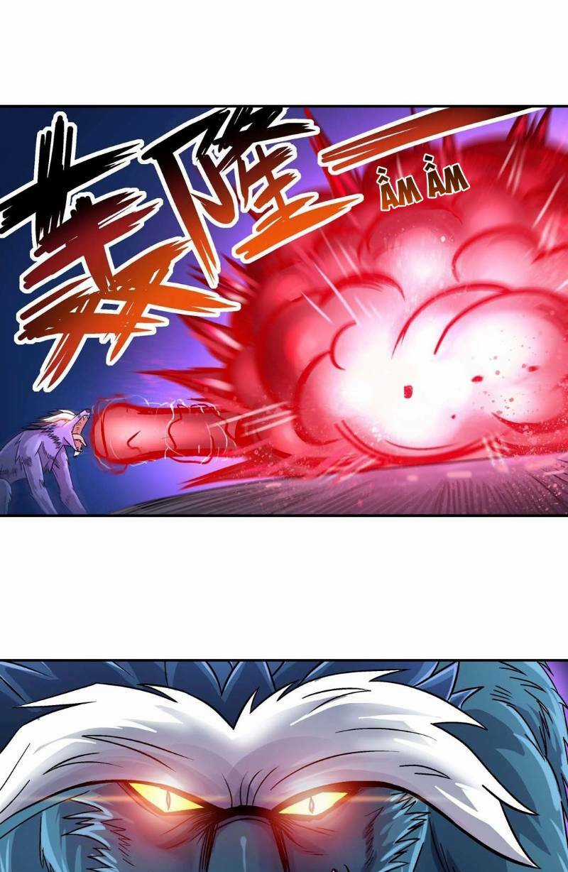 Khống Vận Sư - Chapter 79 - Trang 7