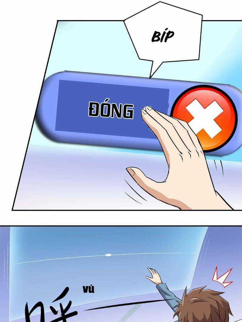 Khống Vận Sư - Chapter 8 - Trang 5