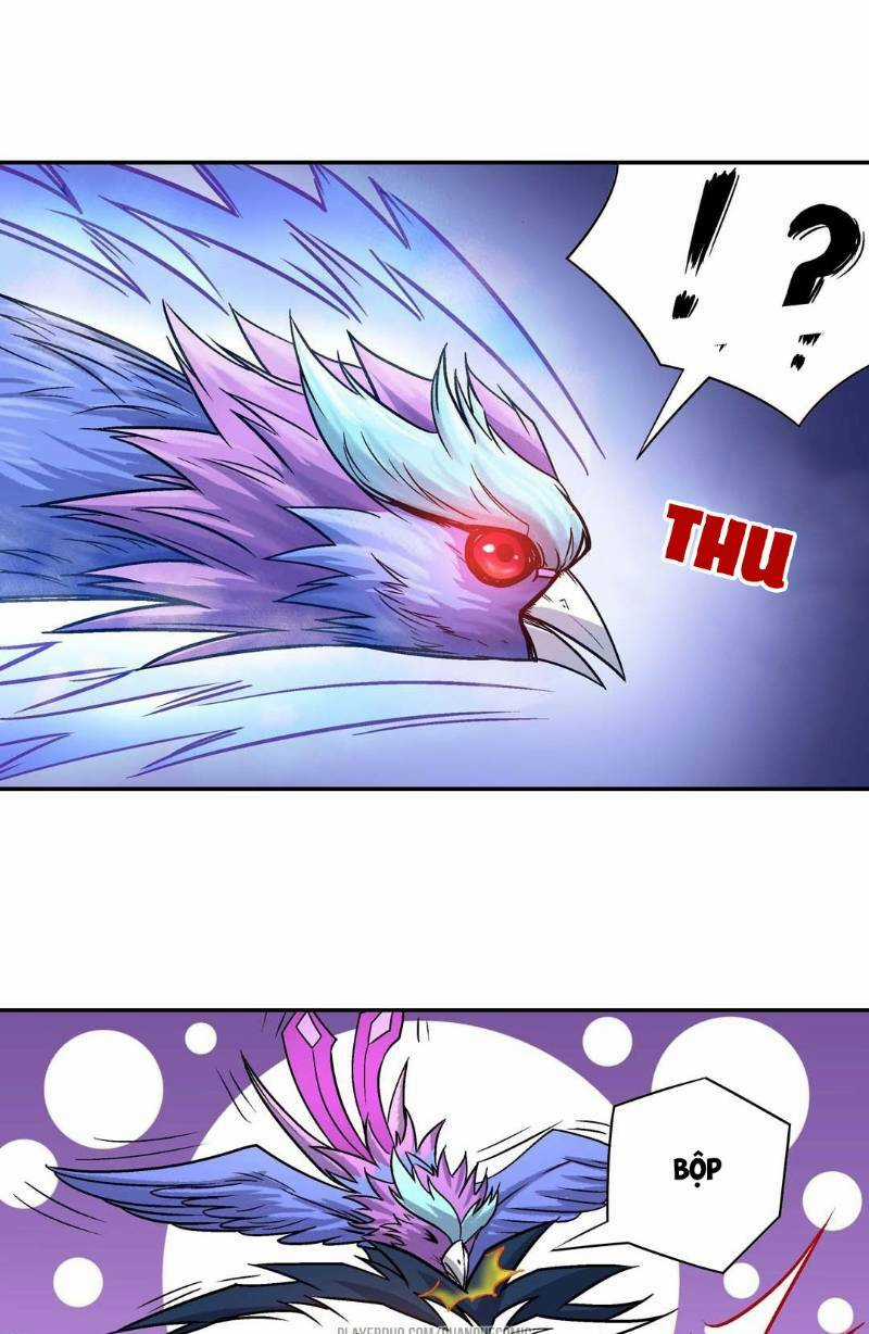 Khống Vận Sư - Chapter 80 - Trang 11