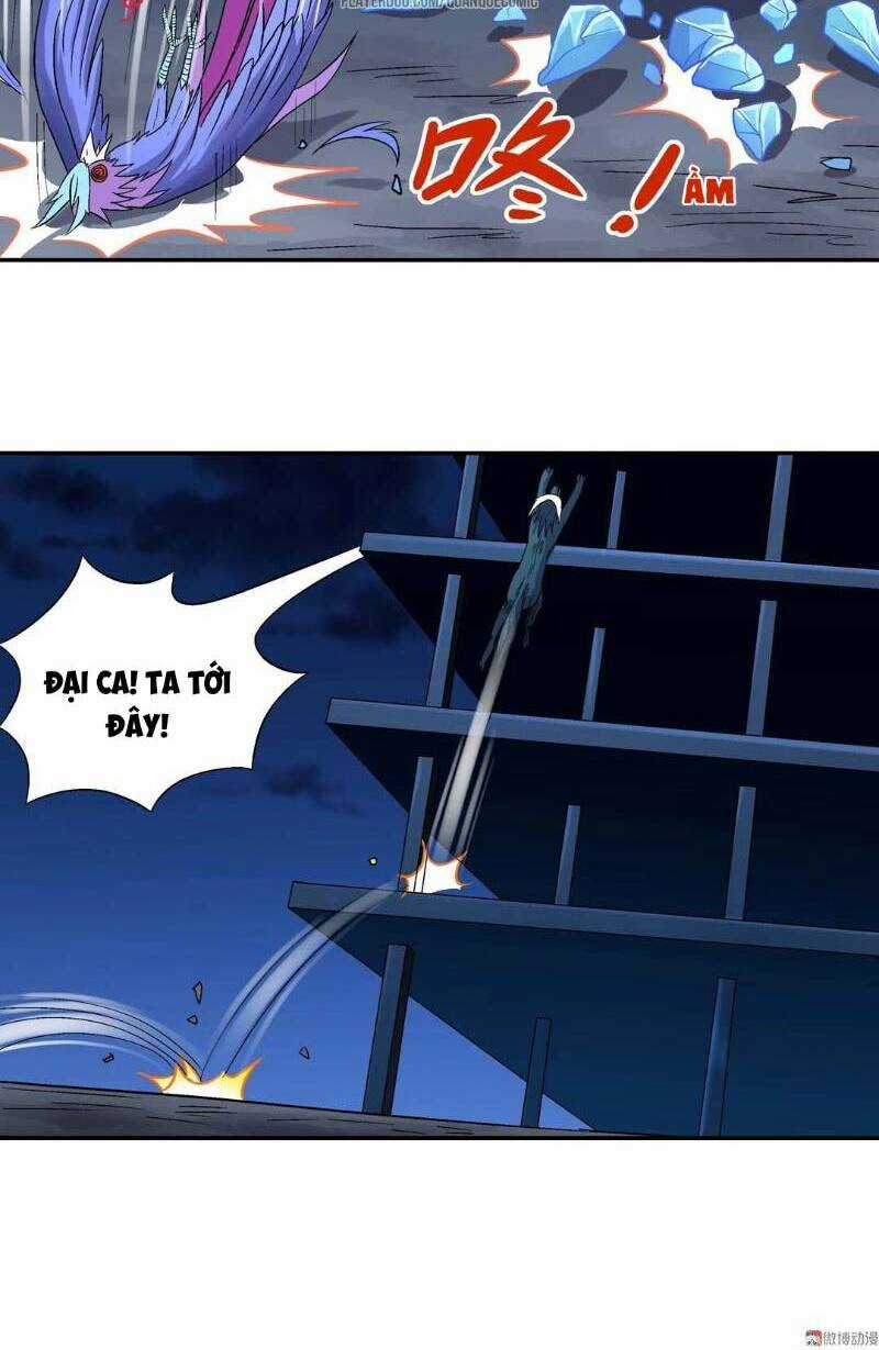 Khống Vận Sư - Chapter 80 - Trang 14