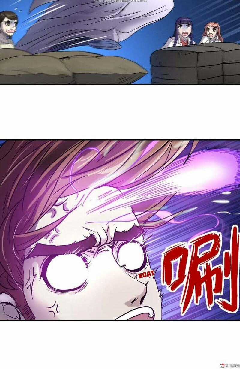 Khống Vận Sư - Chapter 80 - Trang 24