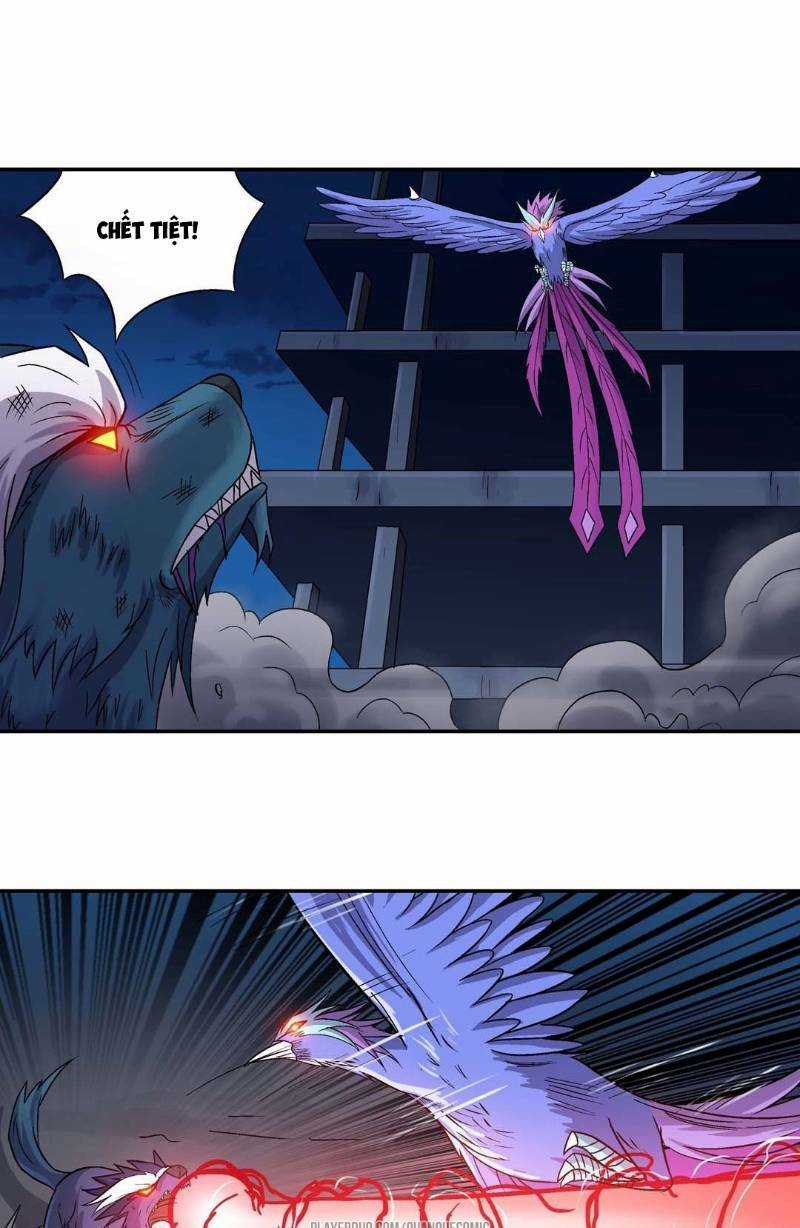 Khống Vận Sư - Chapter 80 - Trang 5