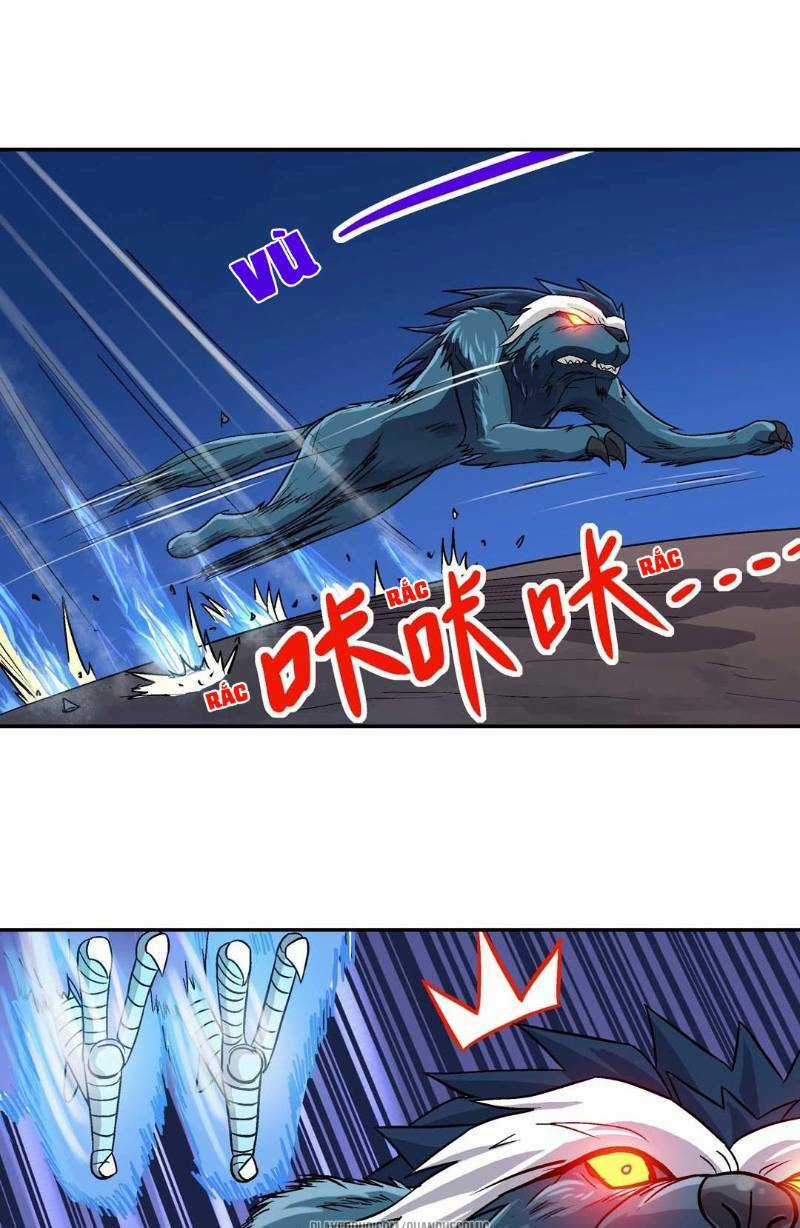 Khống Vận Sư - Chapter 80 - Trang 7