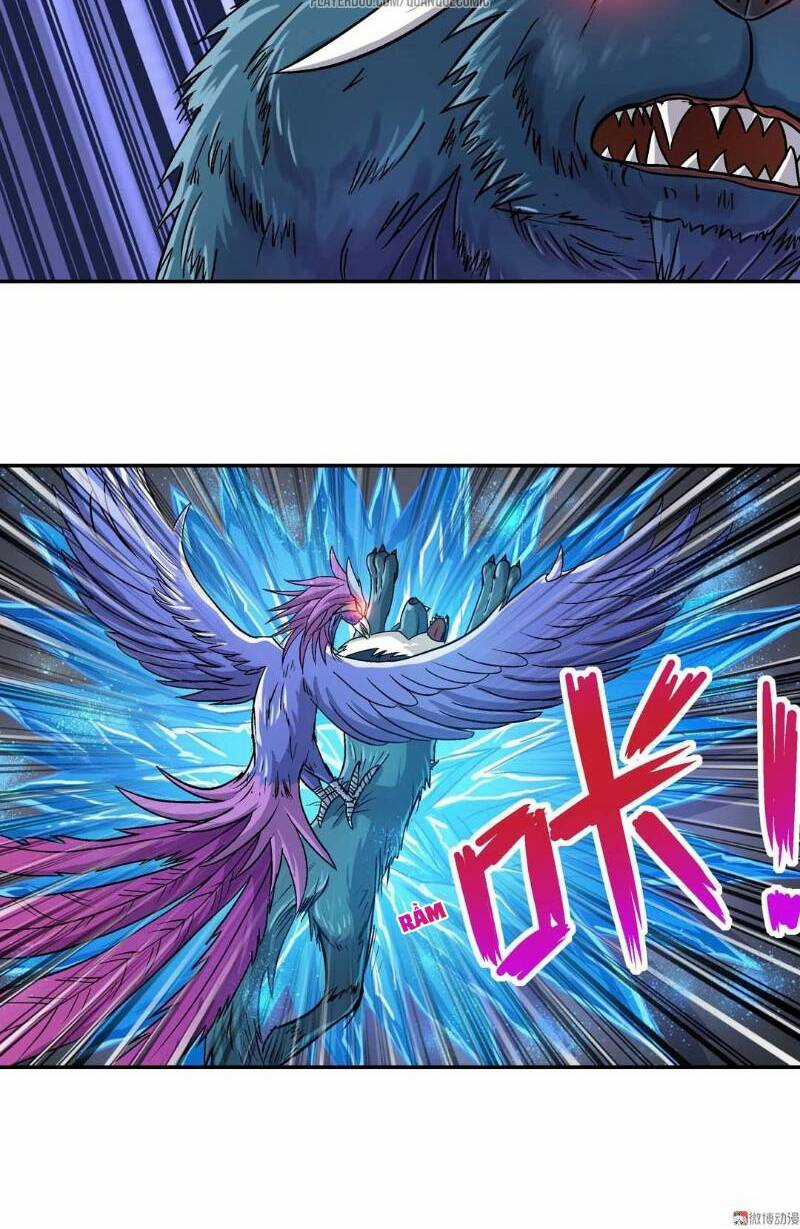 Khống Vận Sư - Chapter 80 - Trang 8