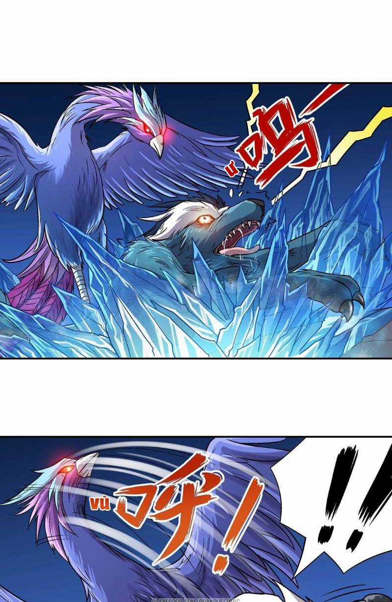 Khống Vận Sư - Chapter 80 - Trang 9