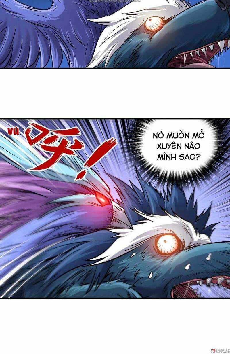 Khống Vận Sư - Chapter 80 - Trang 10