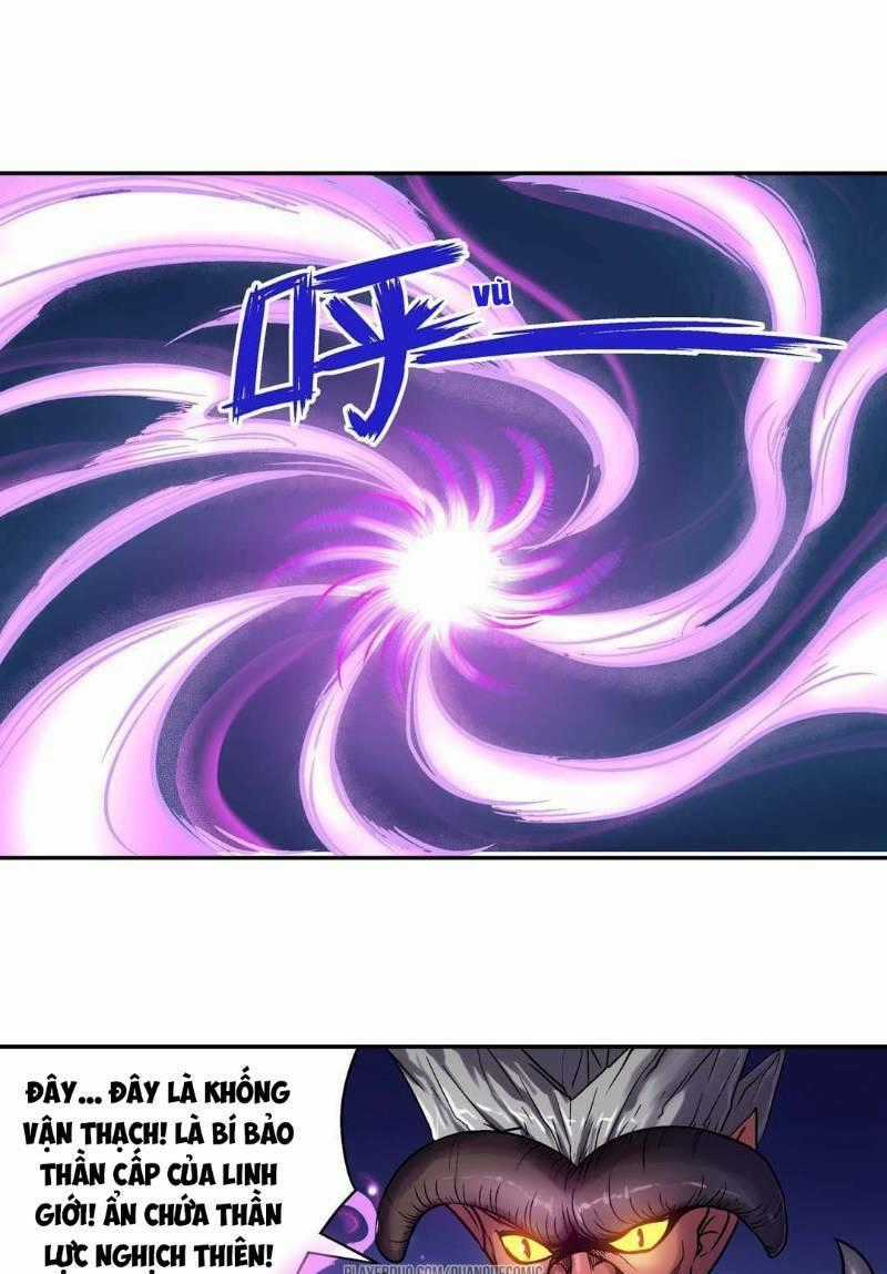 Khống Vận Sư - Chapter 81 - Trang 1