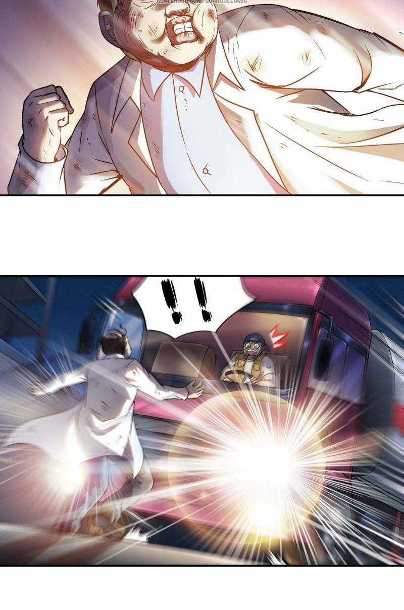 Khống Vận Sư - Chapter 81 - Trang 14