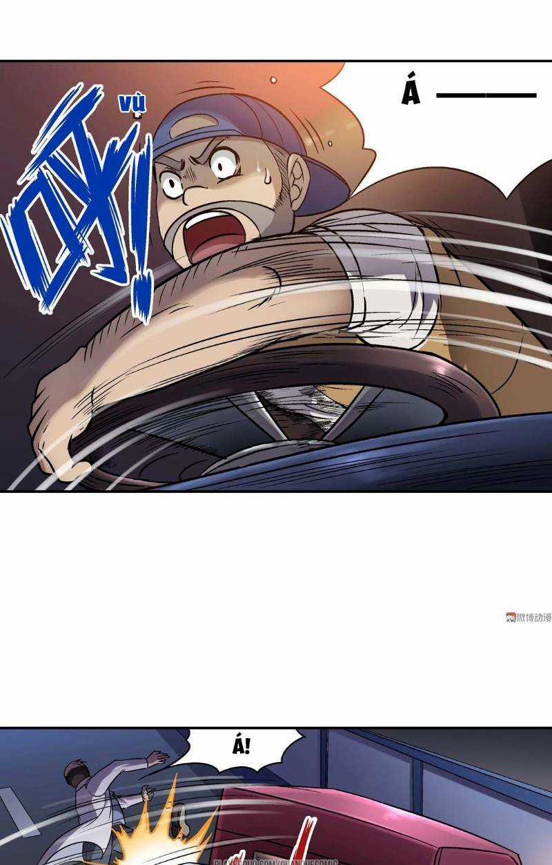 Khống Vận Sư - Chapter 81 - Trang 15