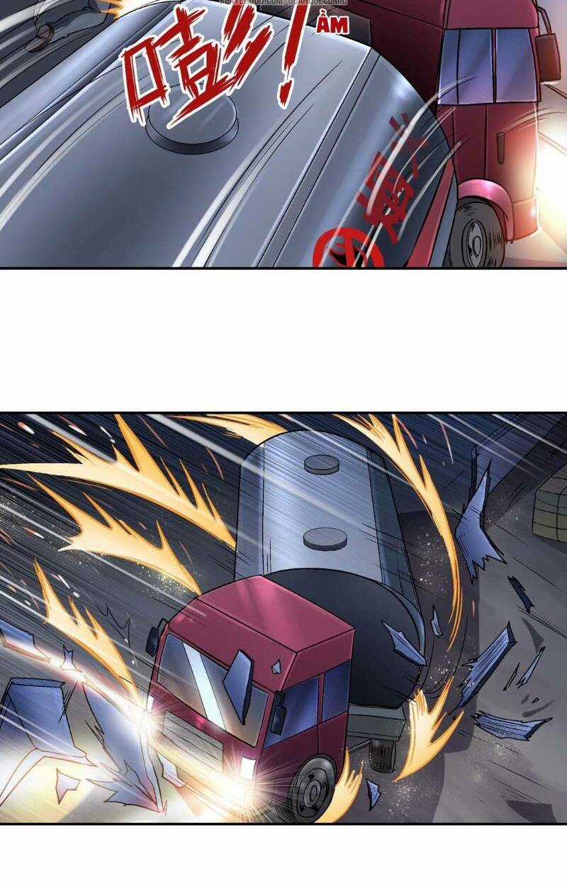 Khống Vận Sư - Chapter 81 - Trang 16