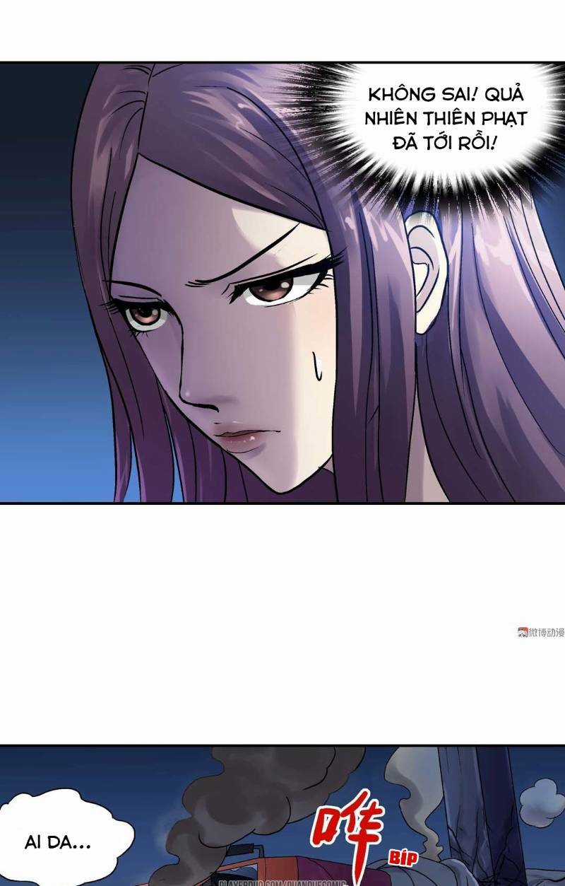 Khống Vận Sư - Chapter 81 - Trang 19