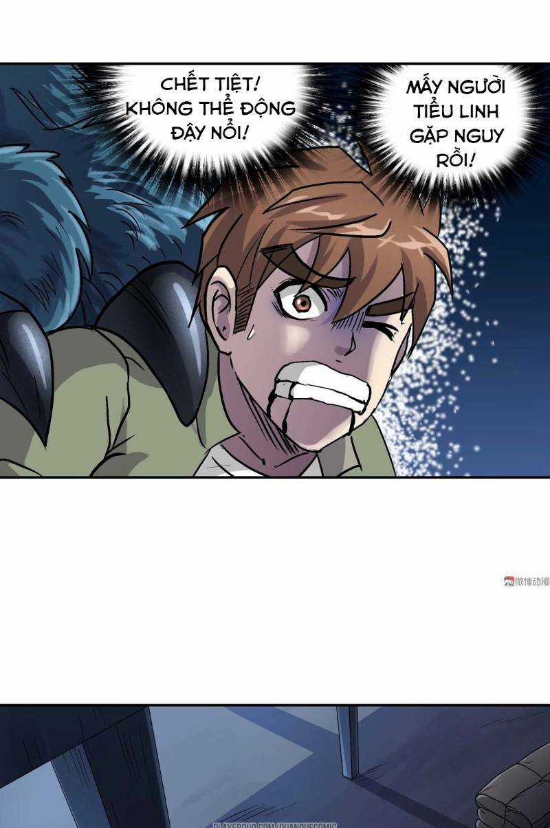 Khống Vận Sư - Chapter 81 - Trang 9