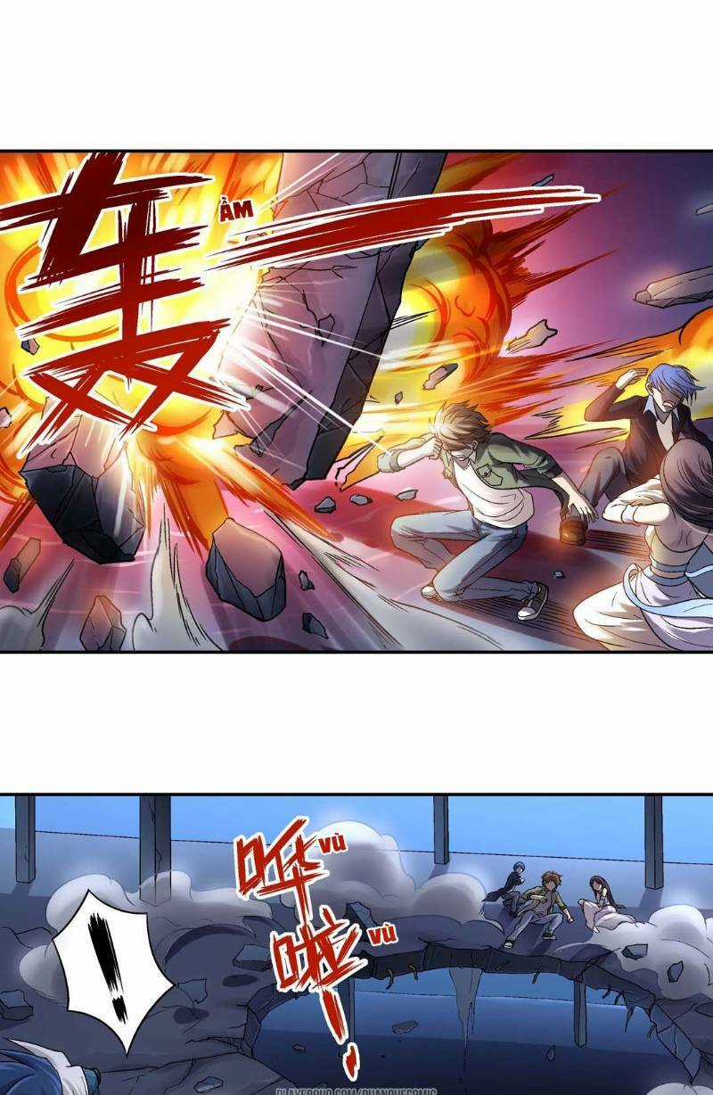 Khống Vận Sư - Chapter 82 - Trang 13