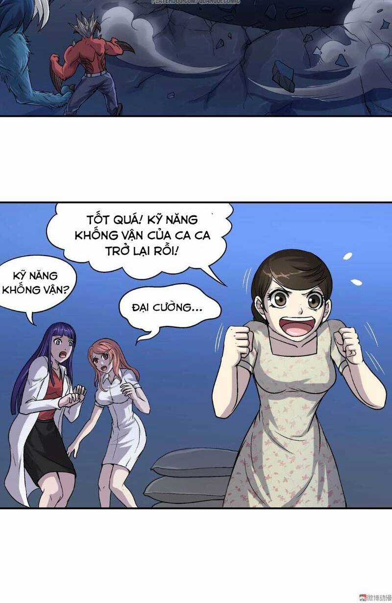 Khống Vận Sư - Chapter 82 - Trang 14