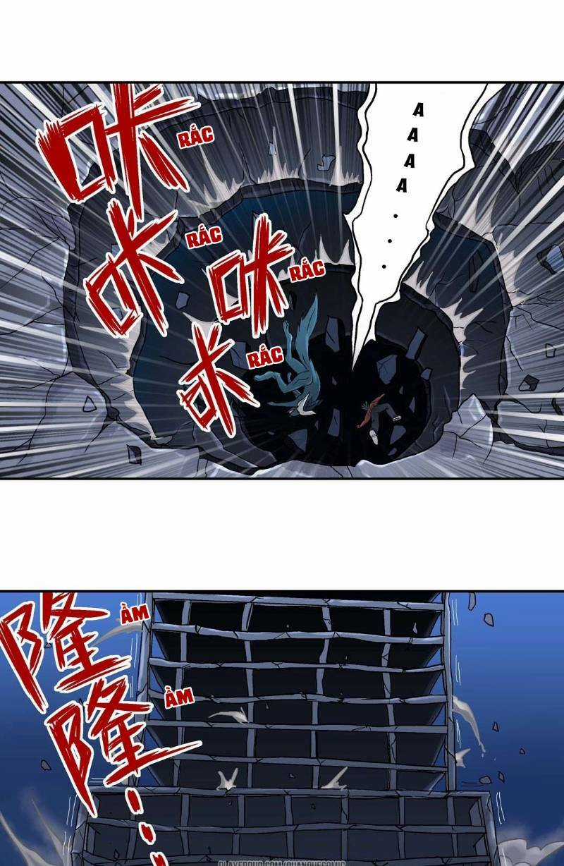 Khống Vận Sư - Chapter 82 - Trang 17