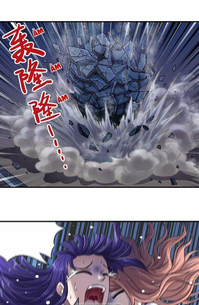 Khống Vận Sư - Chapter 82 - Trang 21