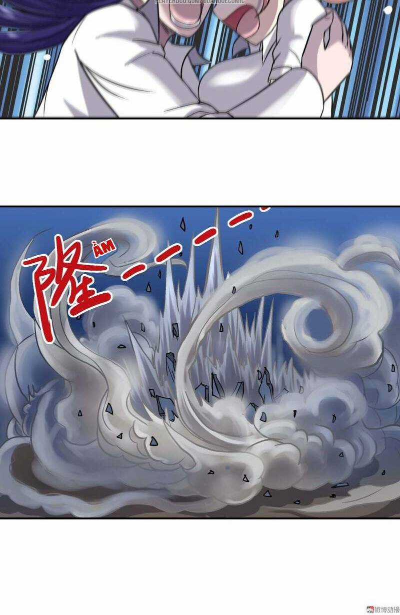 Khống Vận Sư - Chapter 82 - Trang 22