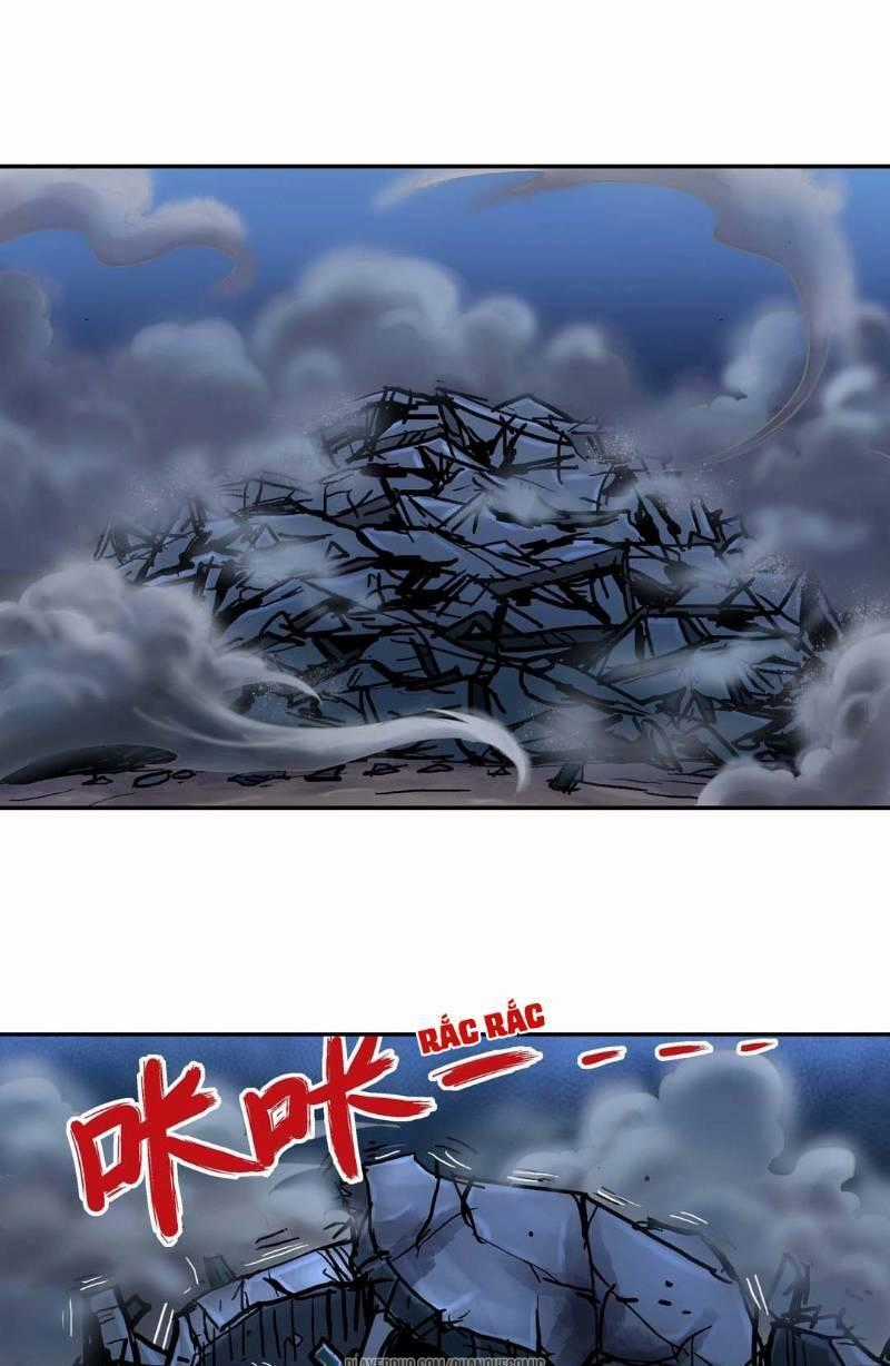 Khống Vận Sư - Chapter 82 - Trang 23