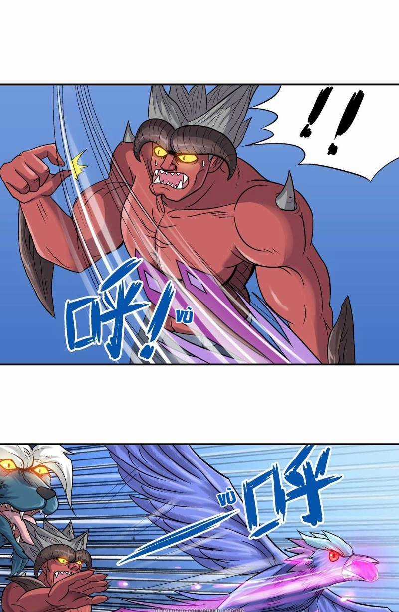 Khống Vận Sư - Chapter 82 - Trang 5