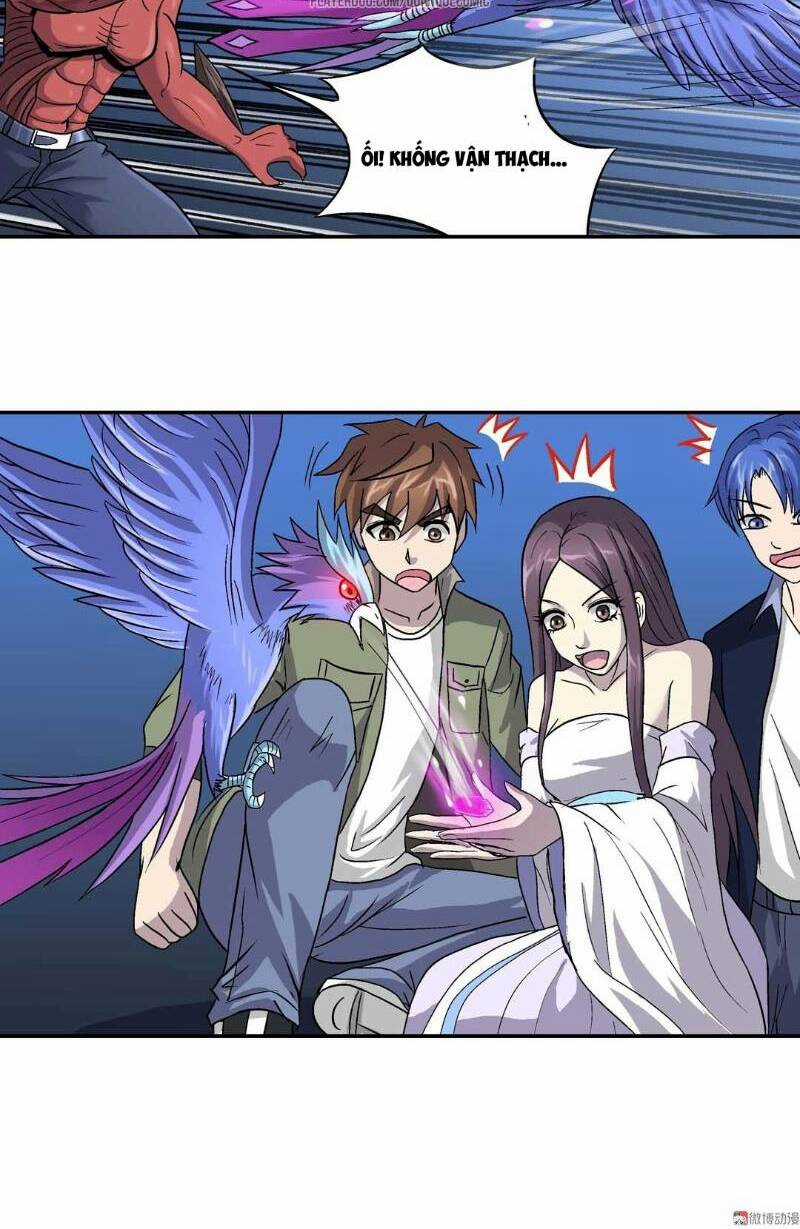 Khống Vận Sư - Chapter 82 - Trang 6