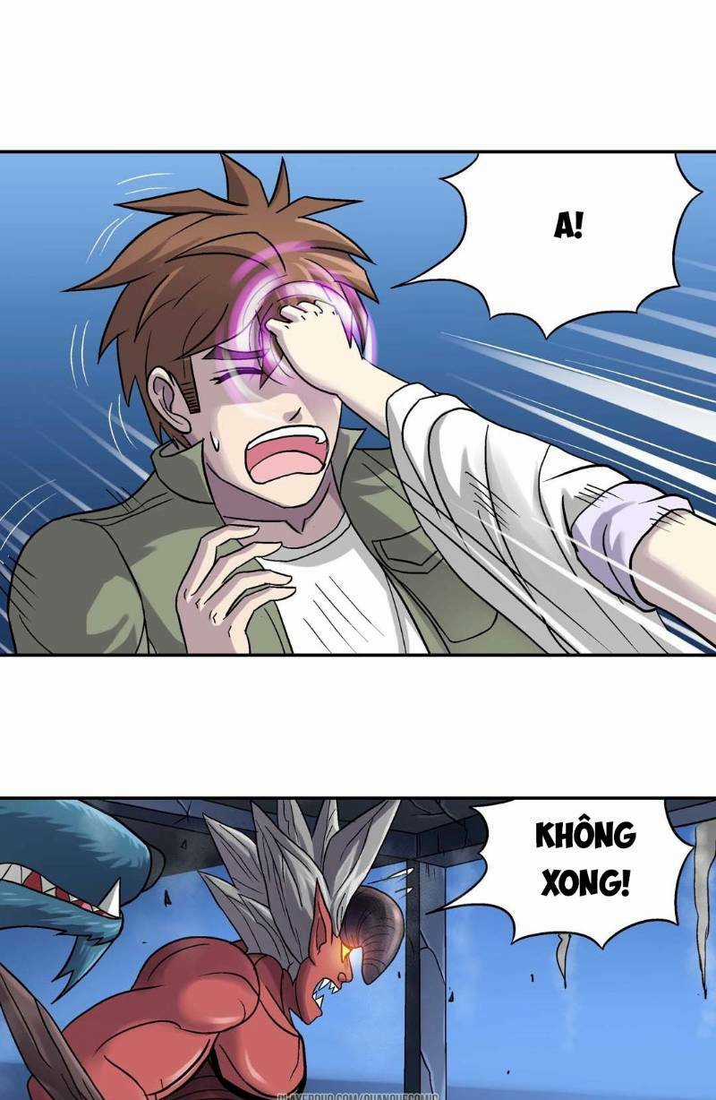 Khống Vận Sư - Chapter 82 - Trang 9