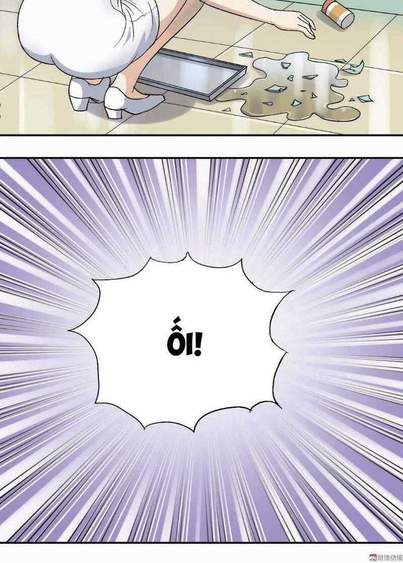 Khống Vận Sư - Chapter 9 - Trang 16