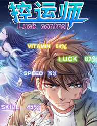 Đọc truyện Khống Vận Sư