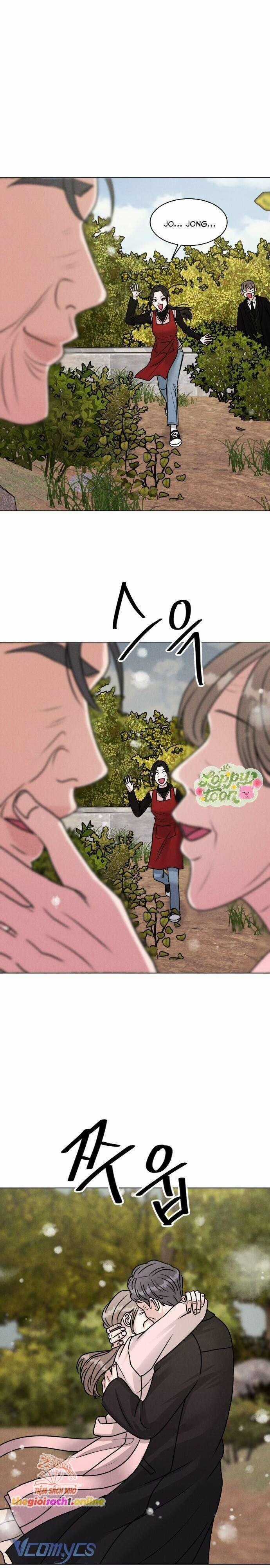 Không Yêu Thì Chết - Chapter 2 - Trang 1