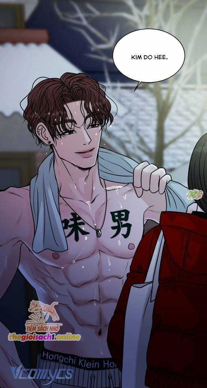 Không Yêu Thì Chết - Chapter 2 - Trang 35