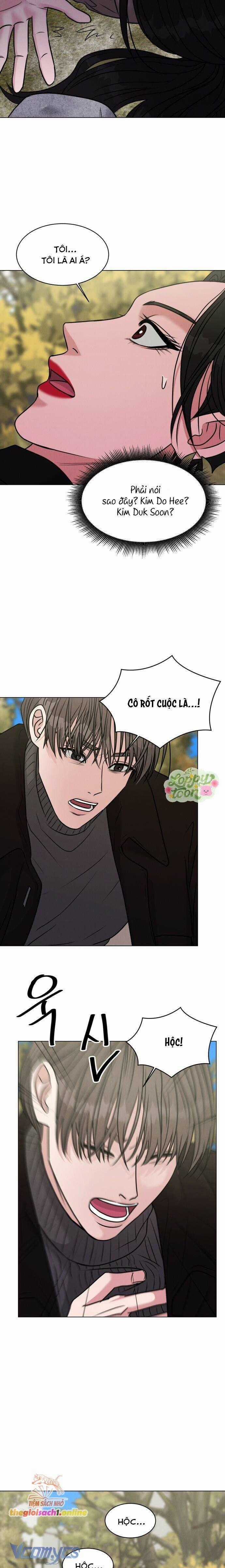 Không Yêu Thì Chết - Chapter 4 - Trang 2