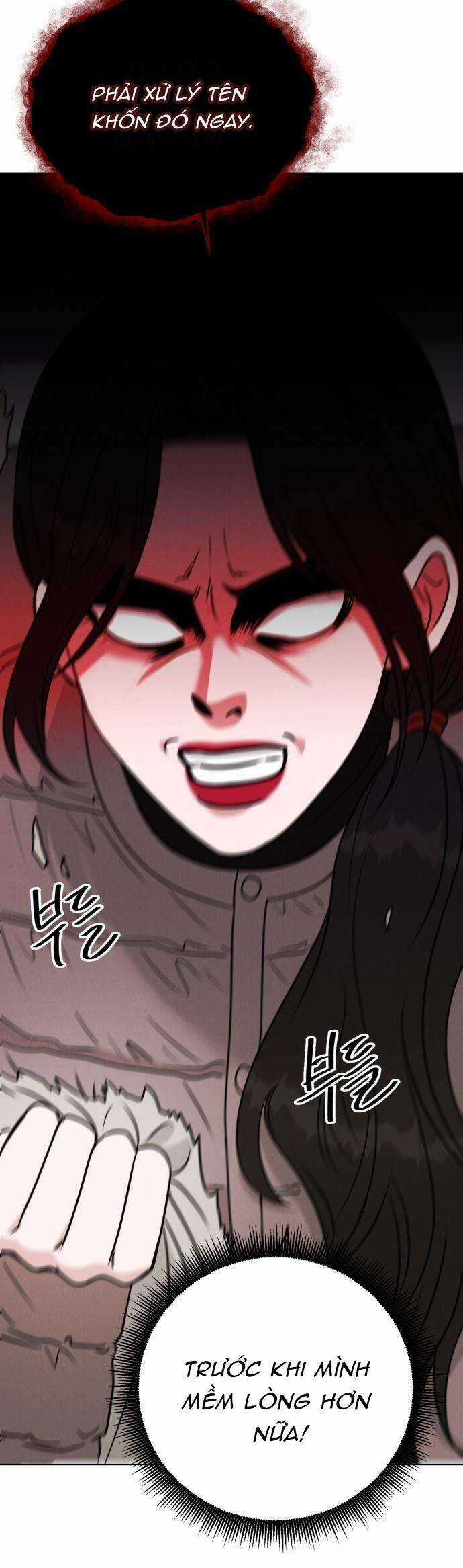 Không Yêu Thì Chết - Chapter 5 - Trang 20