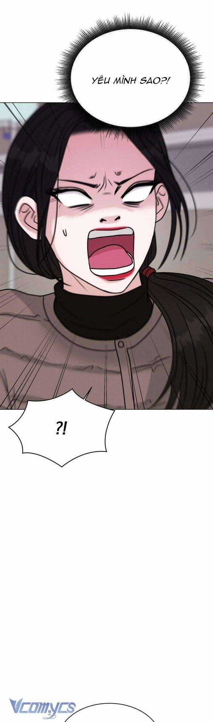 Không Yêu Thì Chết - Chapter 5 - Trang 3