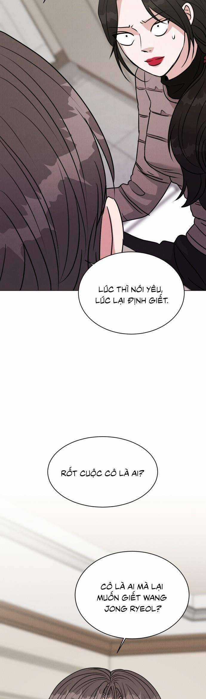 Không Yêu Thì Chết - Chapter 5 - Trang 27