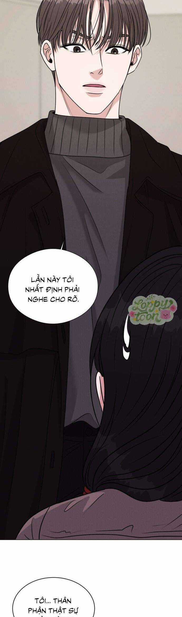 Không Yêu Thì Chết - Chapter 5 - Trang 28