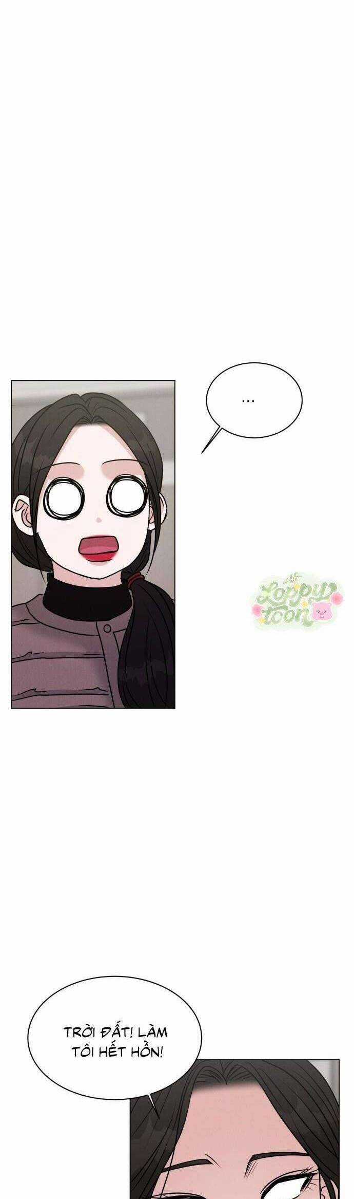 Không Yêu Thì Chết - Chapter 5 - Trang 5