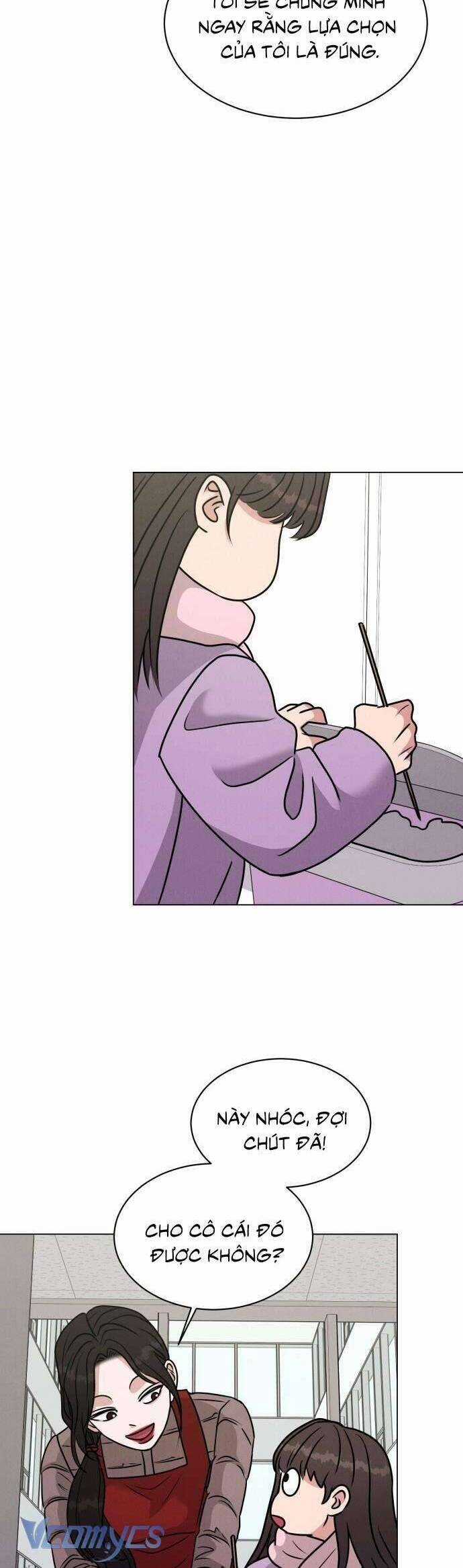 Không Yêu Thì Chết - Chapter 5 - Trang 48