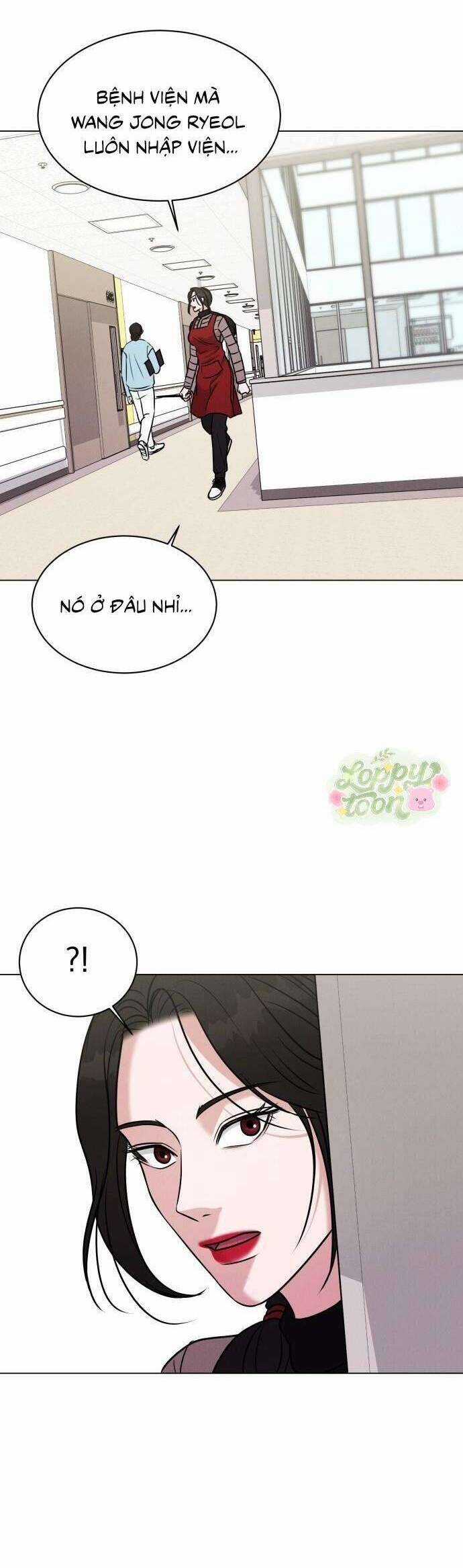 Không Yêu Thì Chết - Chapter 5 - Trang 50