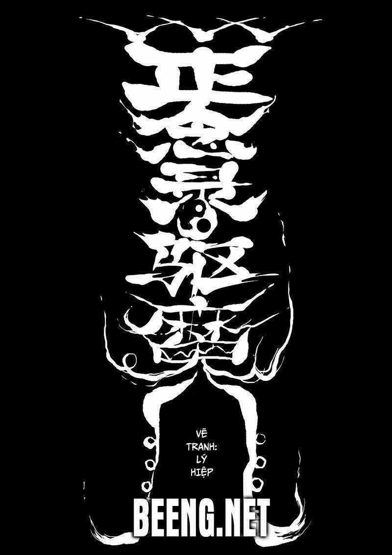 Khu Ma Nhân - Chapter 1 - Trang 2