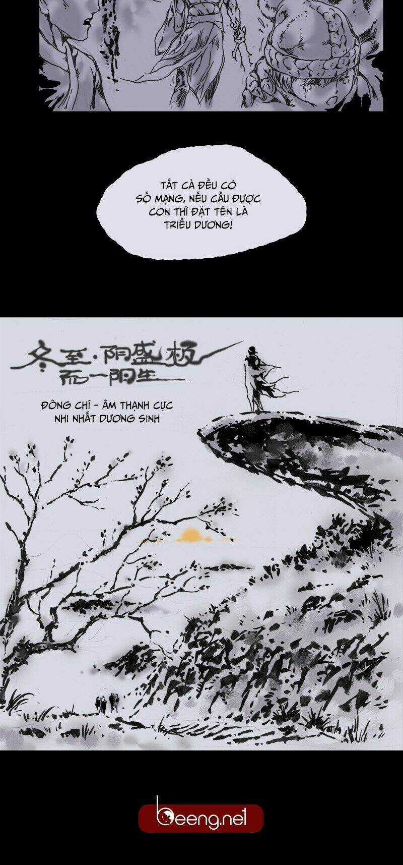 Khu Ma Nhân - Chapter 1 - Trang 42